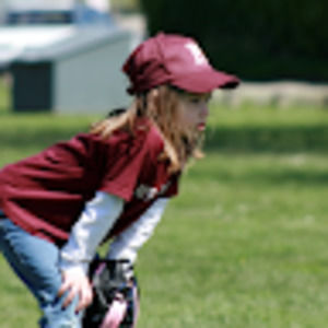 Meet your Posher, Shannon